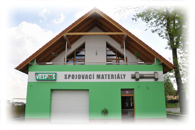 VESPOS - provozovna VESPOS - provozovna